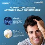 Mintop Forte 5% Hair Solution, 60 ml