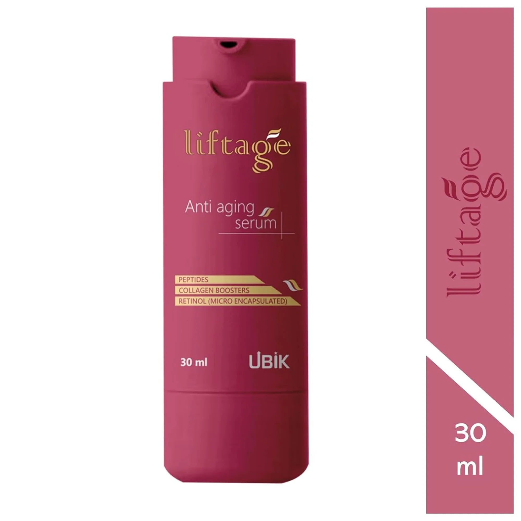 Liftage Anti Aging Serum, 30 ml