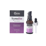 Tyrodin Face Serum, 30ml