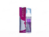 SaliFace Foaming Face Wash, 60ml