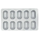 Depiglow Forte Tablet