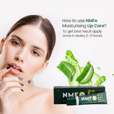 NMFe Lip Care Spf 40+, 10 gm