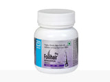 Follihair Hair Tablet New bottle, 30Tablets