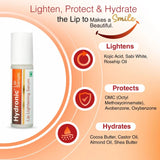 Hydronic Lip Lightening SPF 15 Serum 4.5 ml