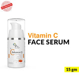 Fixderma C Enhance-25 Serum, 15gm