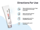 Biluma Skin Brightening Cream, 15g