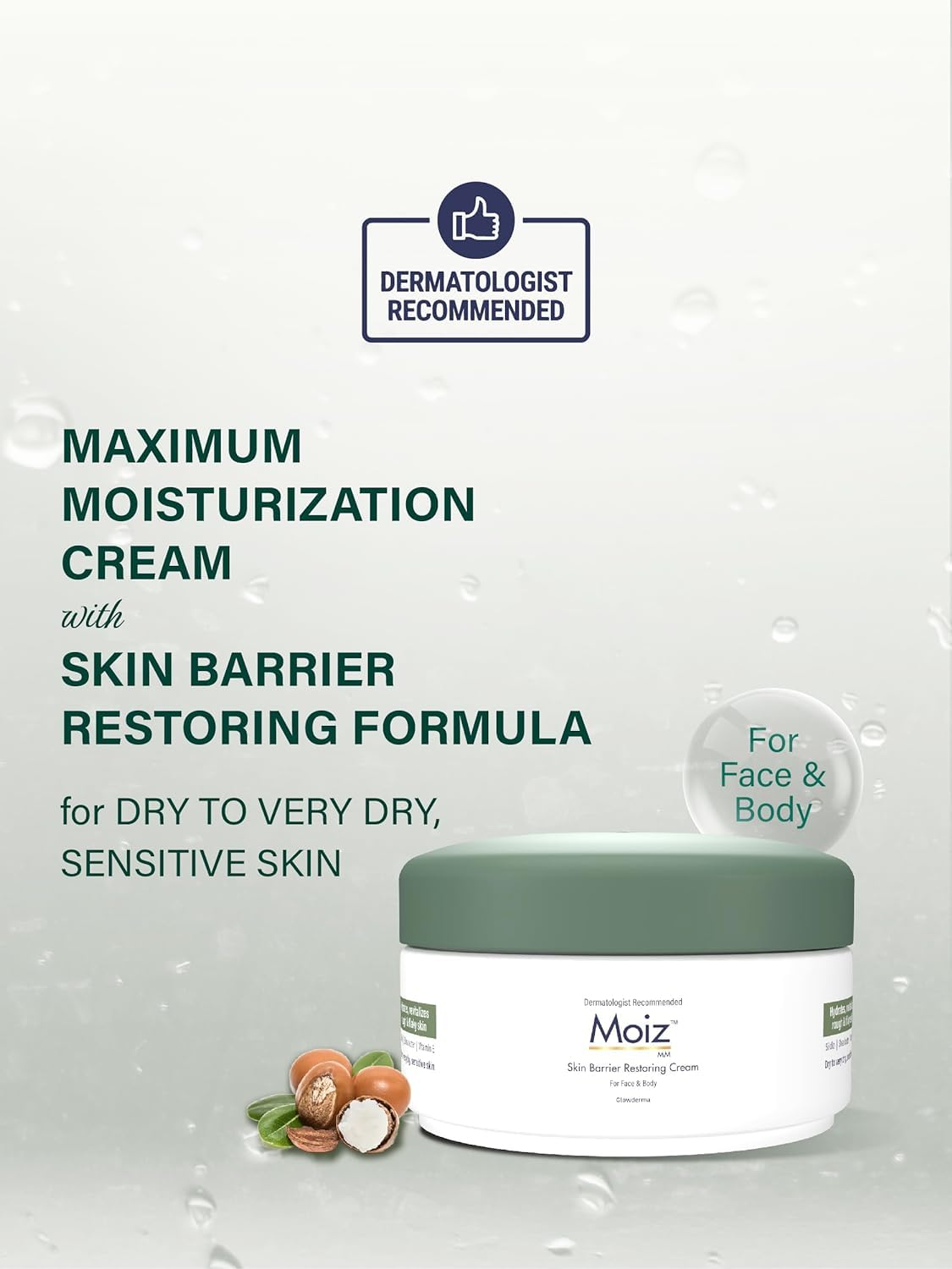 Moiz mm 150gm