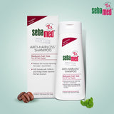 SebaMed Anti Hairloss Shampoo, 200ml