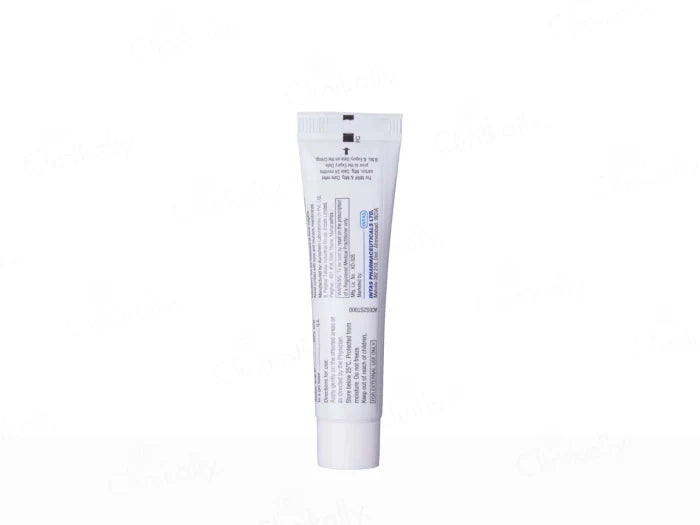 Ezanic 20% Cream, 15gm, PACK OF 2