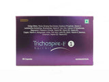 Trichospire -F Hair | Cyclical Therapy for Hair | Kit - 1 box kit