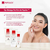 Papulex Oil Free Cream 15gm