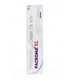 Pacroma XL Cream