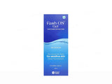 Fash OS Gel Face Wash, 100 ml