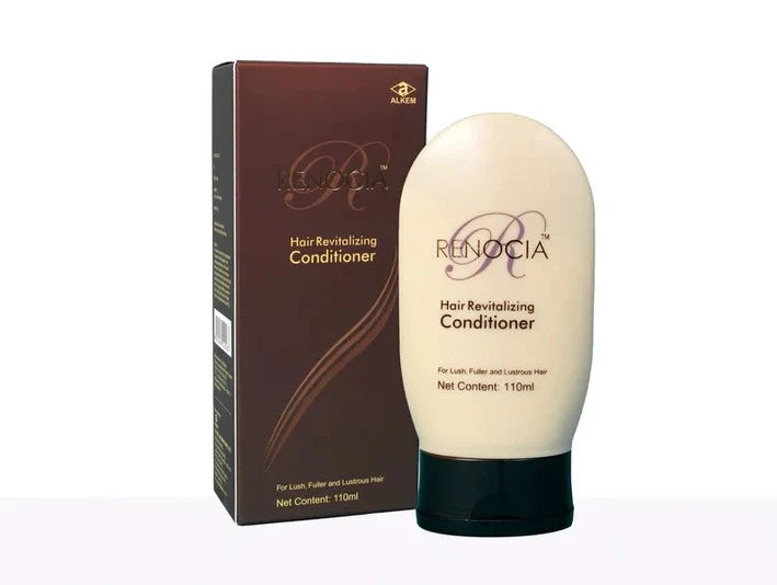 Renocia Hair Revitalizing Conditioner, 110 ml