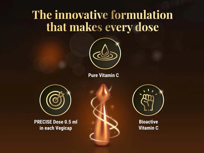 Revibra C10 Pure Vitamin C Cream 28*0.5ml