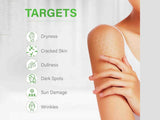 "Elovera Pro Probiotic Infused Moisturizer Cream "