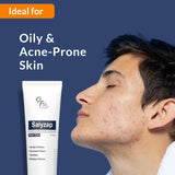 Fixderma Salyzap Lotion Night time, 20ml