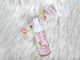 Tonenglo S Foaming Face Wash, 100ml