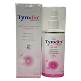 Tyrodin Creamy Lotion 100ml