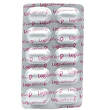 Logihair Women Tablet Strip of 3x10Tablets