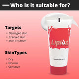 Lipidz Cream, 50 gm
