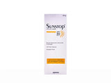 Sunstop Sunscreen Lotion SPF 30, 60gm