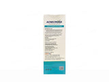 Acnecross Anti Acne Foaming Facewash, 100ml