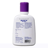 Benzac AC Gel Wash