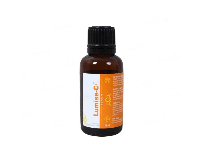 Lumise-C+ Serum, 20ml