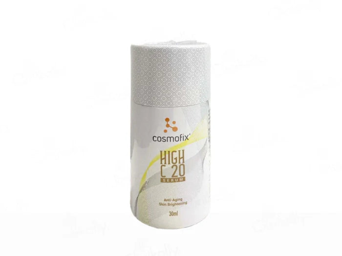 Cosmofix High Vitamin C 20 Serum, 30ml