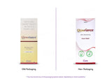 Glowriance Skin Rejuvenating Face Wash, 100ml