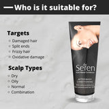 Seren – Nutri Repair Conditioner, 100 ml