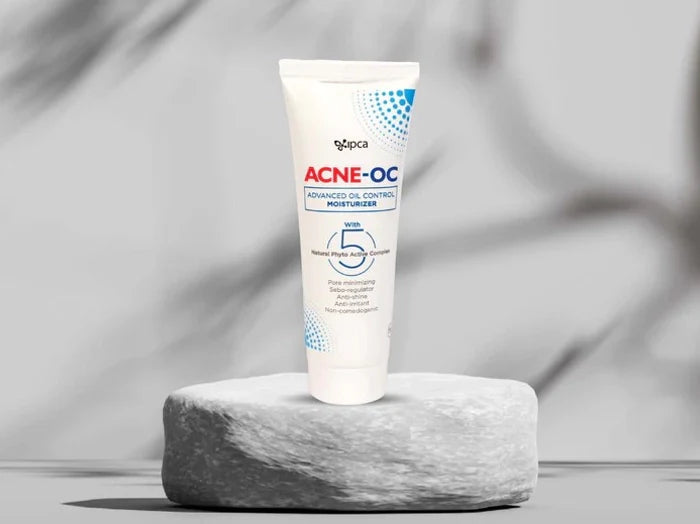 Acne OC Sebum Regulating Moisturizer, 75ml
