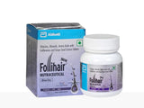 Follihair Hair Tablet New bottle, 30Tablets