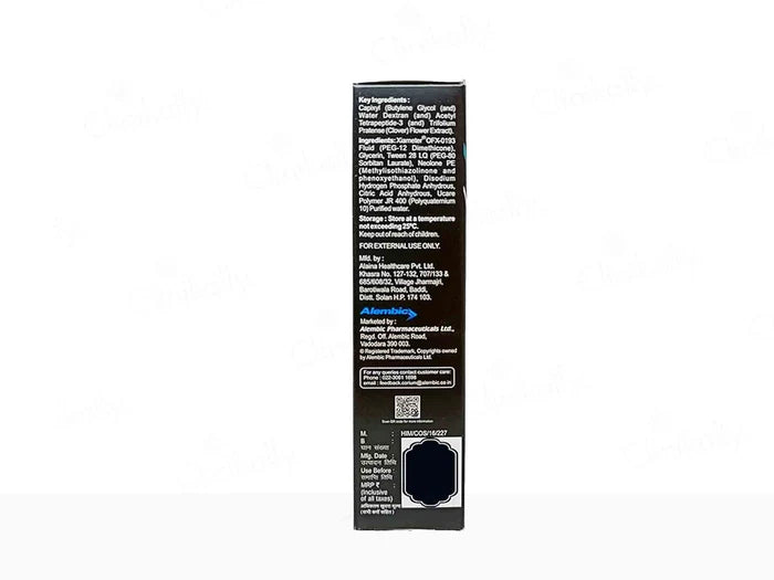 Grocapix Topical Solution, 60ml