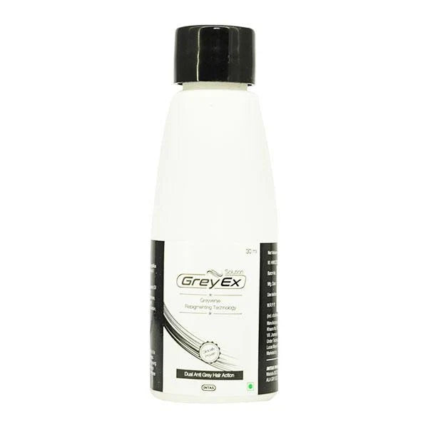 Greyex Solution, 30ml