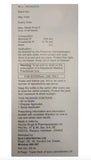 Kera FM 10% Topical Solution, 60 ml