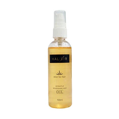 HALIXIR Elixir For Hair Versatile Nourishing oil, 100 ml