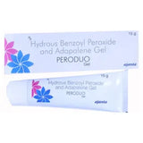 Peroduo Gel, 15gm