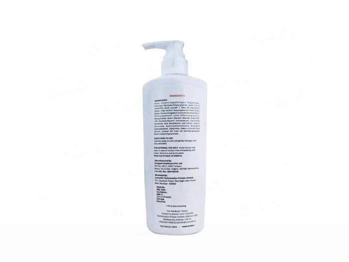 Cosmofix Corium Body Lotion, 150ml
