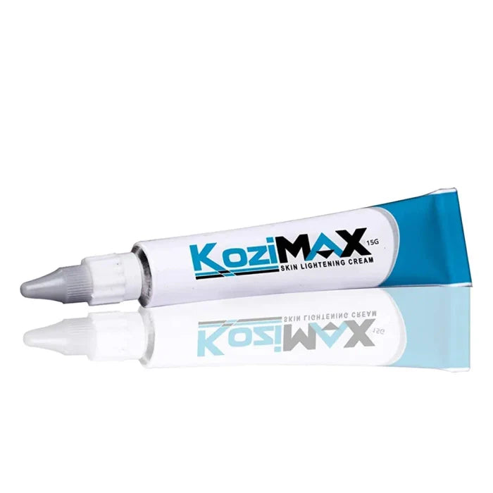 Kozimax Skin Lightening Cream, 15gm
