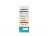Acnecross Anti Acne Foaming Facewash, 100ml