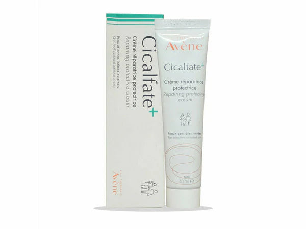 Avene Cicalfate+ Repairing Protective Cream
