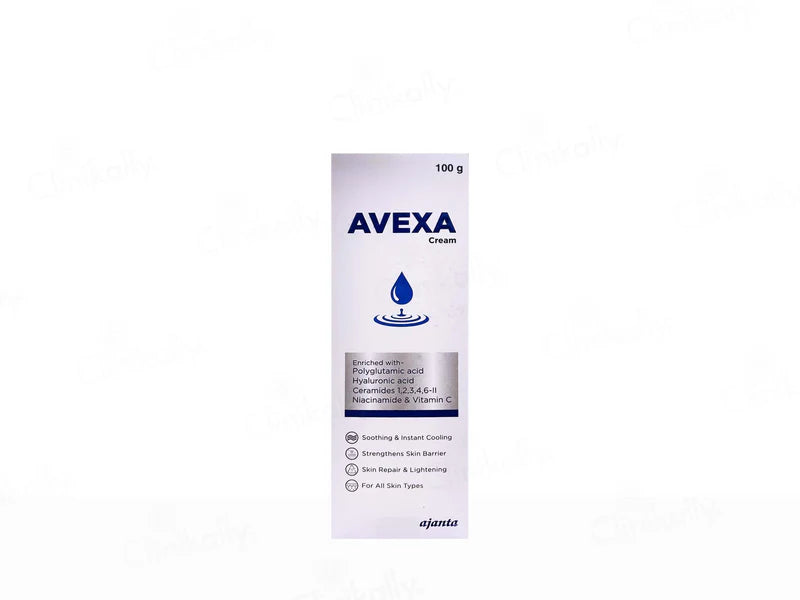 Avexa Cream