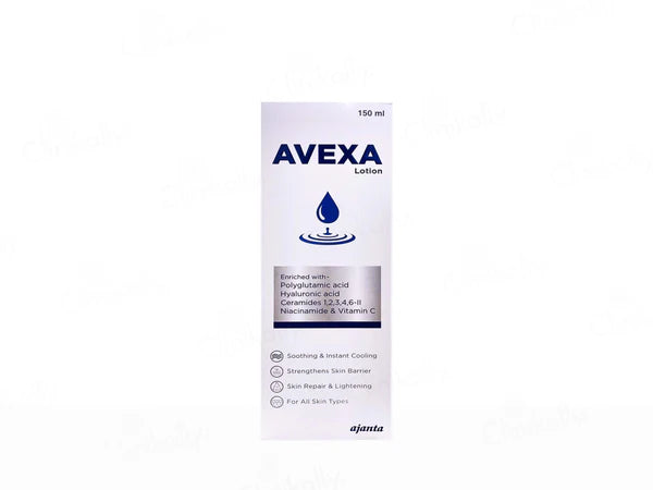 Avexa Lotion