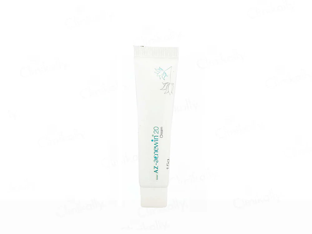AZ-Acnewin 20% Cream