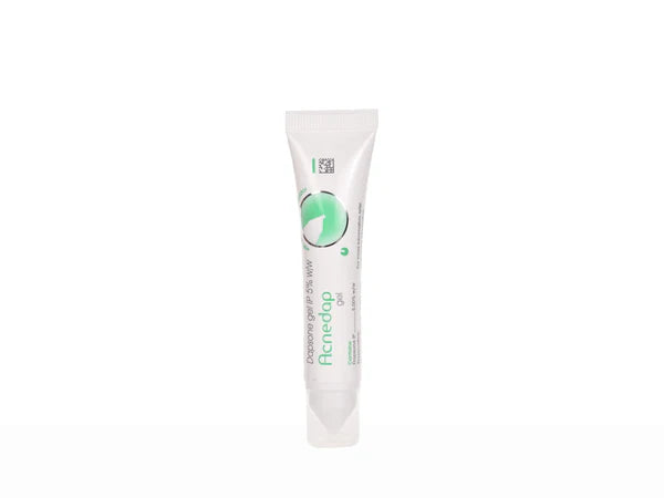 Acnedap Gel 15Gm