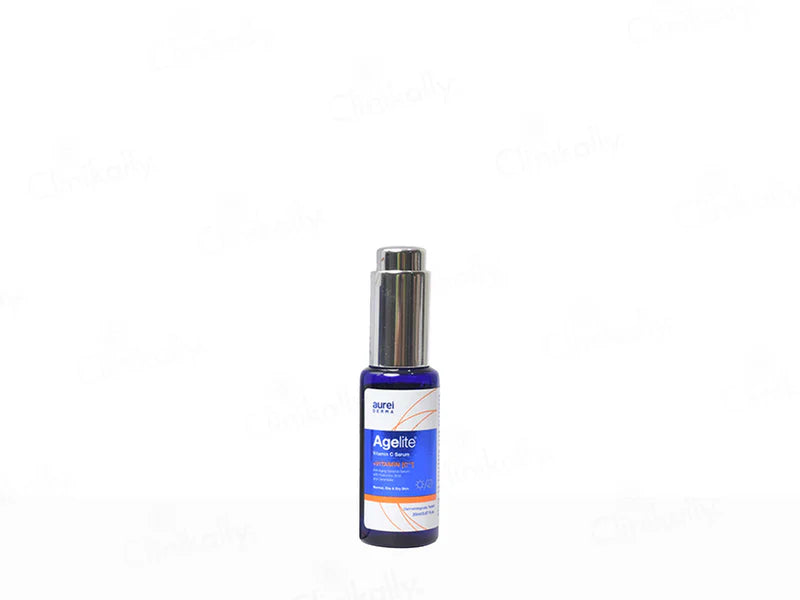 Agelite Vitamin C Serum