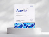 Agelite Serum Anti-Aging Sheet Mask With Hyaluronic Acid & Milk Protein