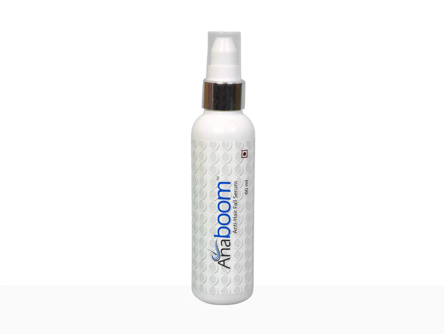 Anaboom Anti Hair Fall Serum